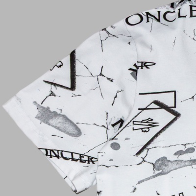 Футболка Чуди Кидс 344225-1 белый 02