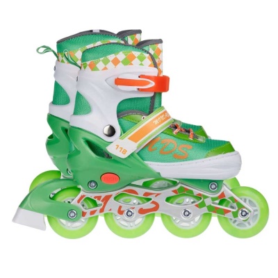 Роликовые коньки S 30-33 NRG-1188