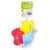 Набор игрушек для ванной Веселое купание Dream Makers BATH2 Набор игрушек для ванной Веселое купание Dream Makers BATH2