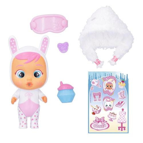 Кукла Cry Babies Согрей меня Кони IMC Toys 42612 фото 2