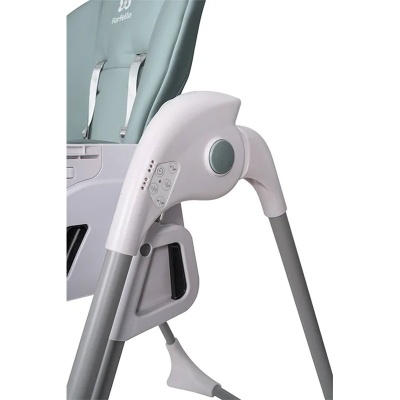 Стульчик для кормления Farfello Multa MLT-4 оливковый 05