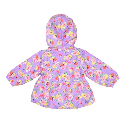 Ветровка Aimico 5011036R фиолетовый 02