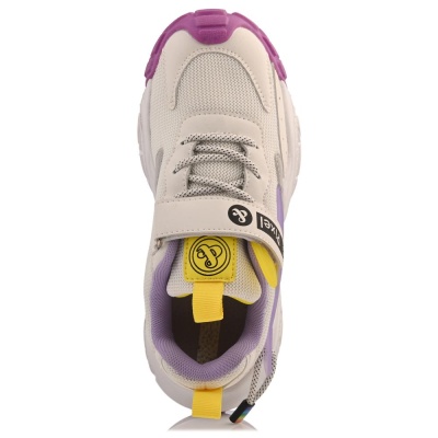 Кроссовки Pixel&Co 4-524102-2442 04