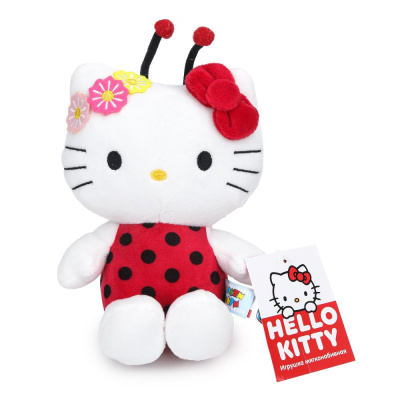 Мягкая игрушка Хелло Китти 17см Мульти-Пульти  V123575HK-17NS 5