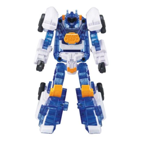 Игрушка Мини тобот Детективы Галактики Аркболт Young Toys 301126 фото 2