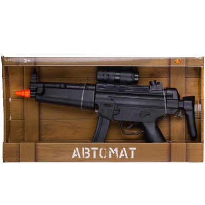 Игрушечный автомат ABToys ARS-309 02