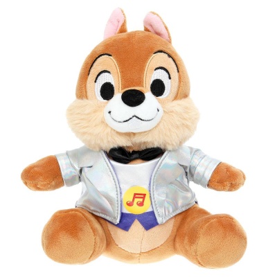 Мягкая игрушка Чип 20 см Мульти-Пульти M117601CH-20S 01