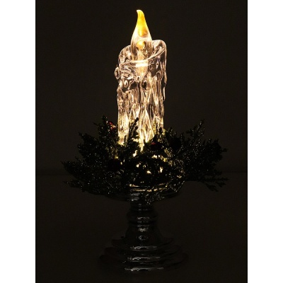 Светильник новогодний декоративный Рождественские огни Miland СВП-0064