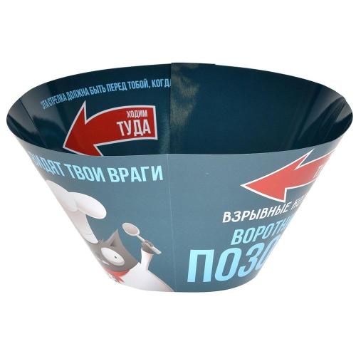 Настольная игра Взрывные котята Рецепты котострофы Hobby World 915753 фото 2