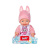 Кукла Милая зайка Fancy Dolls PU31