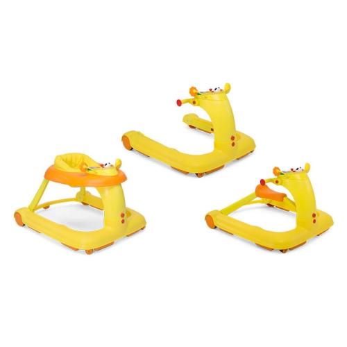 Ходунки-каталка Chicco 123 фото 4