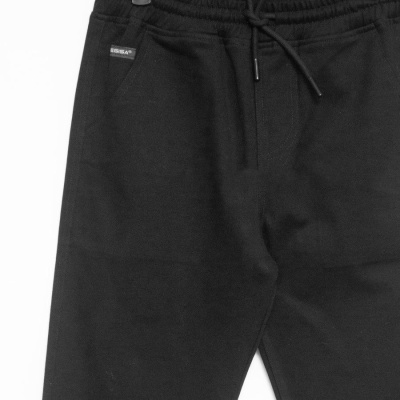 Брюки школьные для мальчика Cegisa 4769 черные 4