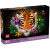 Конструктор Lego Art 31217 Коллекция Фауна - Тигр