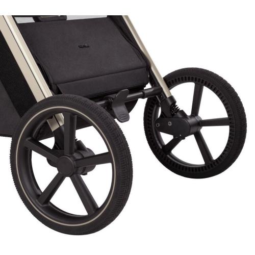 Коляска 2 в 1 Carrello Vector CRL-6550 Sienna Beige фото 12