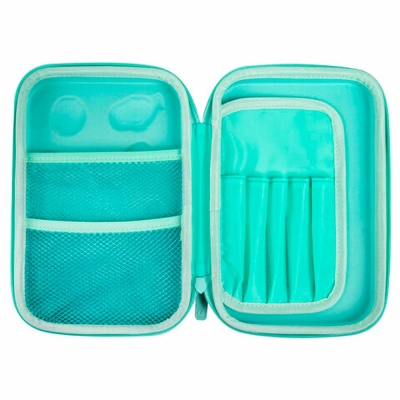 Пенал Unicorn dreams с откидной планкой Brauberg Kids 271557 2