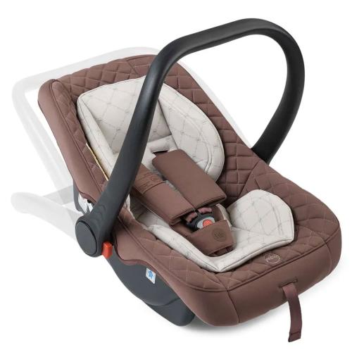 Автокресло Skyler V2 chocolate фото 5