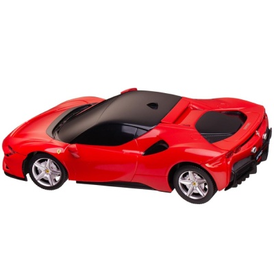 Машинка на радиоуправлении Ferrari SF90 Stradale Rastar 97600R