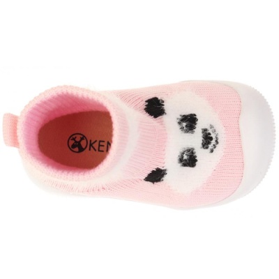 Пинетки Kenka FYA_7581_pink 2