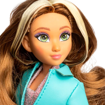 Кукла Клуб Винкс Магия возвращается Модные подружки Флора Winx Club 57932PL 3