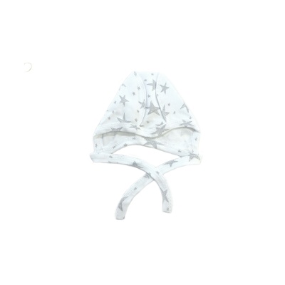 Чепчик для новорожденного Чуди кидс 064122 4