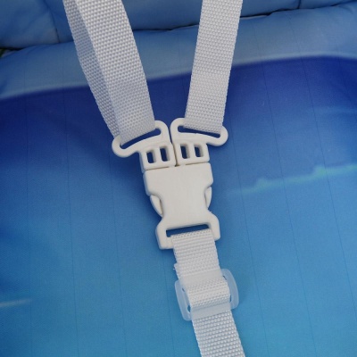 Стульчик для кормления Дракоша BamBola 1325(4173) 05