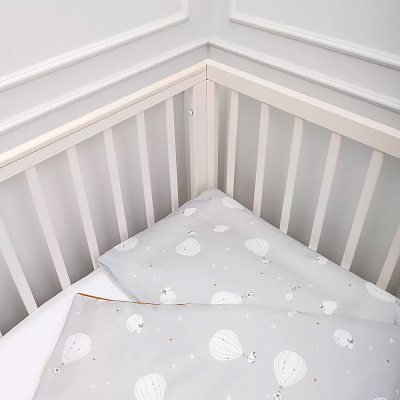 Комплект постельного белья Сказочный полёт Lappetti 3145/5 5