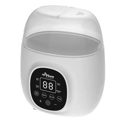 Стерилизатор и подогреватель для бутылочек Miyoumi STR0001/211 1