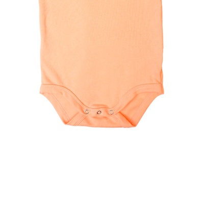 Боди-майка Чуди Кидс 089123 оранжевый 03