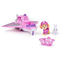 Игровой набор Щенячий патруль Air Rescue с фигуркой Скай Spin Master 64592