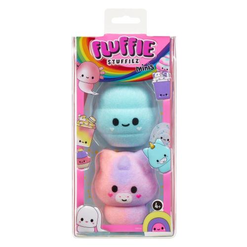 Игровой набор Флаффи Стаффиз Мини 5 Fluffie Stuffiez 43876 фото 6