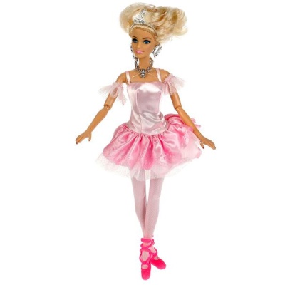 Кукла София 29 см Карапуз 66001J-BS3-S-BB