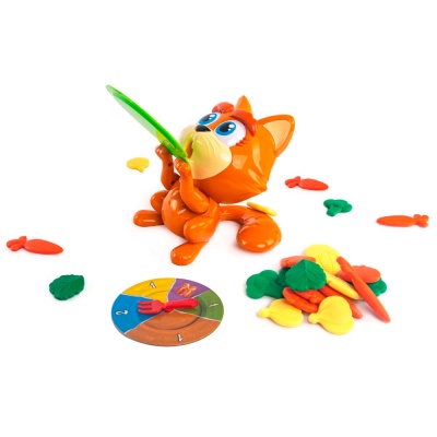 Настольная игра Голодный Кошак Goliath 31434