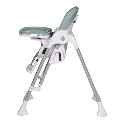 Стульчик для кормления Farfello Multa MLT-4 оливковый 02
