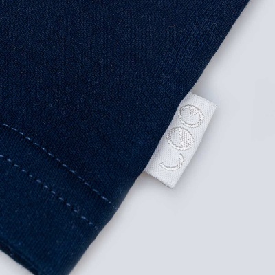 Футболка Leo 1001А-22-3