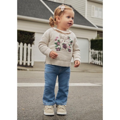 Джинсы Mayoral 2547/34 03