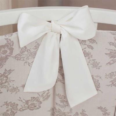 Комплект постельных принадлежностей для детей Elfetto Oval 6 предметов Perina ЭФО6.2-125 x 75 03