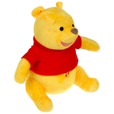 Мягкая игрушка  Винни Пух  20 см  Мульти-Пульти  M90105WP-20S 2