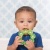 Прорезыватель с водой зеленый Infantino 216559
