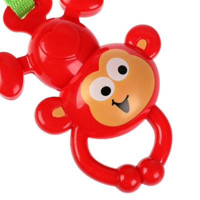 Подвесная игрушка Обезьяна Умка B2070500-R