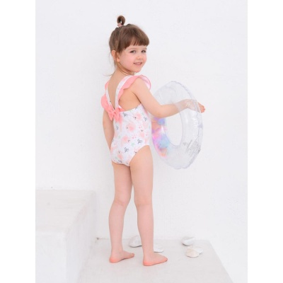 Купальник слитный Тюлени Carrot 10002207 04