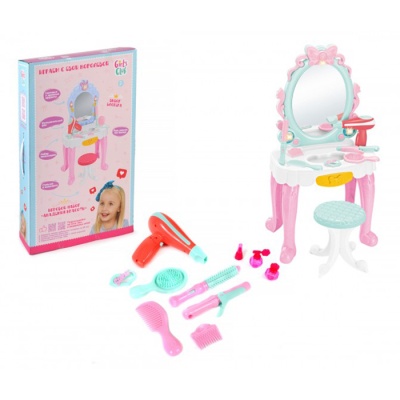 Набор Модница Girl's club IT1064 1