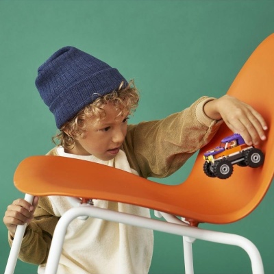 Конструктор Lego City 60251 Монстр-трак