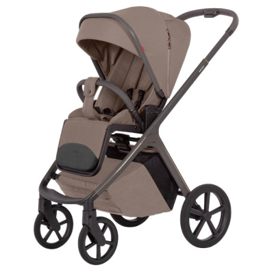 Коляска 2 в 1 Carrello Vector CRL-6552 Cashmere Beige limit 02
