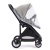 Коляска прогулочная Avery Happy Baby Brown Коляска прогулочная Avery Happy Baby Brown