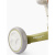 Велосипед трёхколёсный Happy Baby Mercury Pro 50047 olive