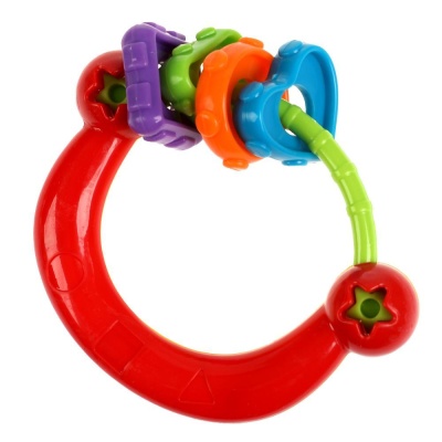 Набор развивающих игрушек Умка 2106M180-R