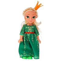 Кукла Царевны Варя Карапуз PR15-VR-BD-RU