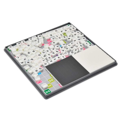 Игра настольная Словодел Магнитный Десятое королевство 02733