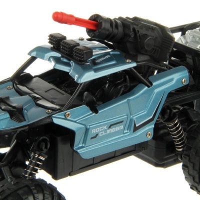 Машинка на радиоуправлении Veld Co 129574