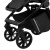 Коляска 3 в 1 Indigo Sting зелёный Коляска 3 в 1 Indigo Sting зелёный